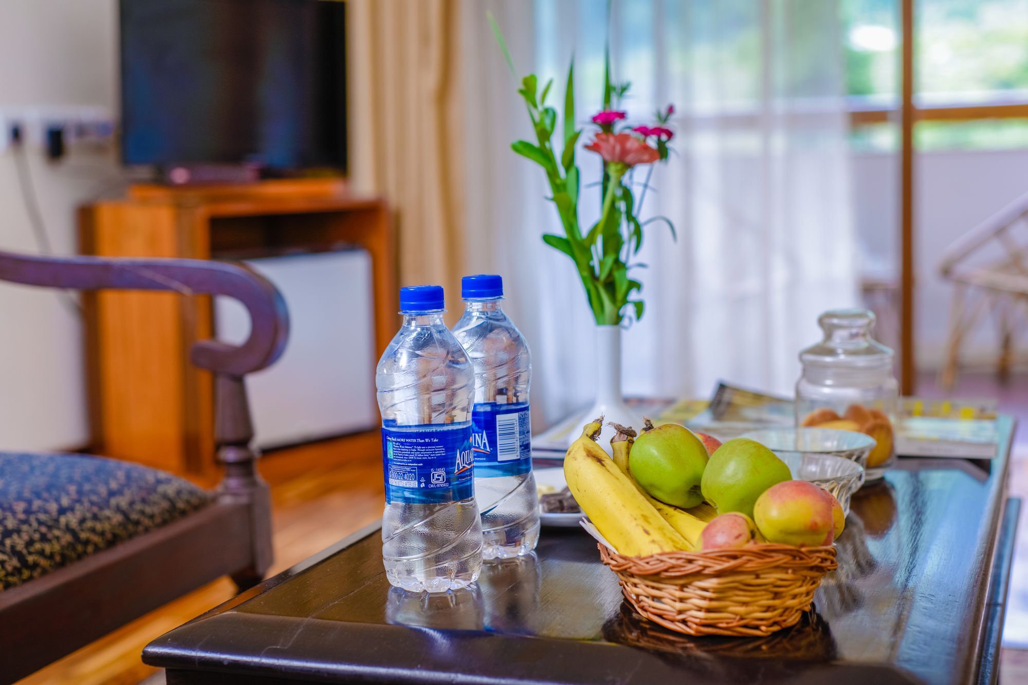 Solang Valley Resort Palchān エクステリア 写真